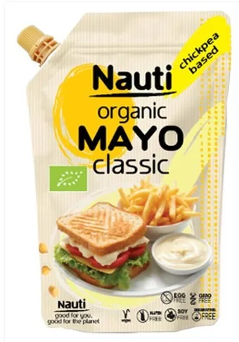 Classic Mayo — Spout