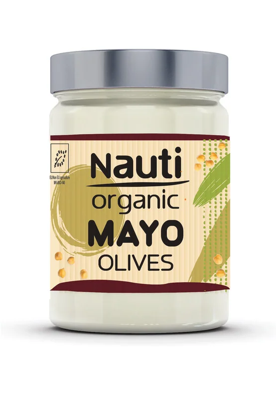 Olives Mayo