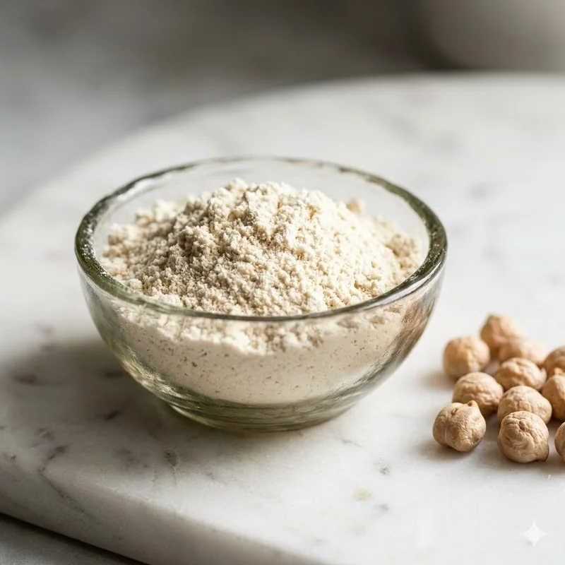 Chickpea Protein