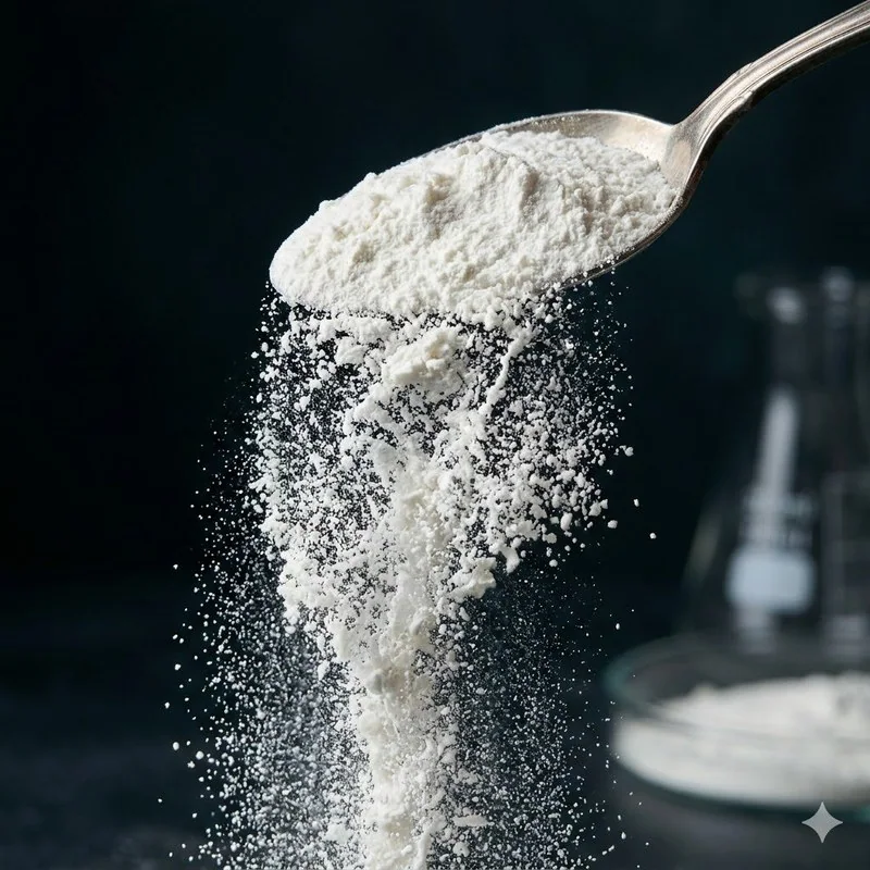 Chickpea Starch