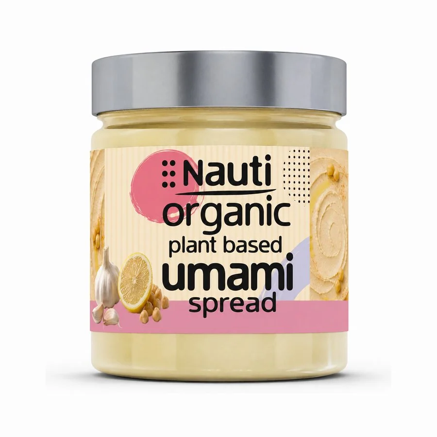 Umami Spread