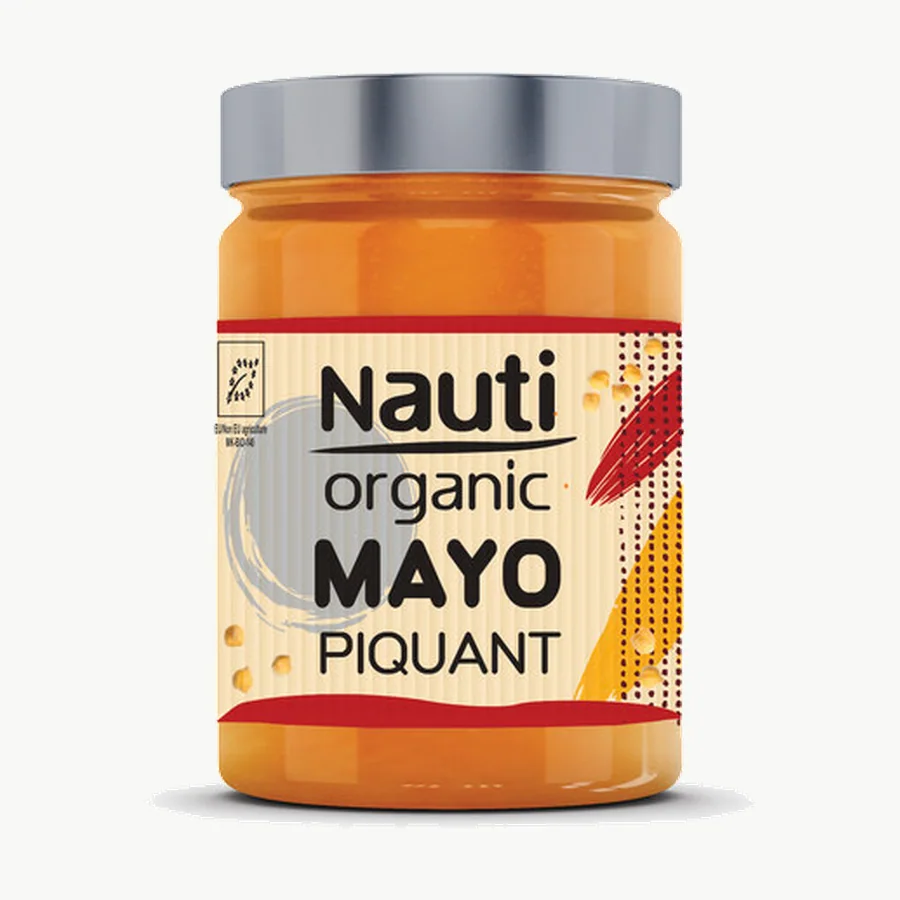 Mayo Piquant — Jar