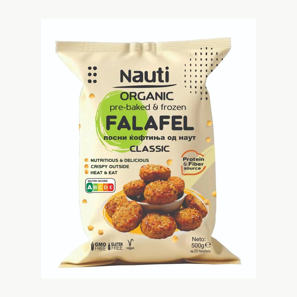 Falafel Classic